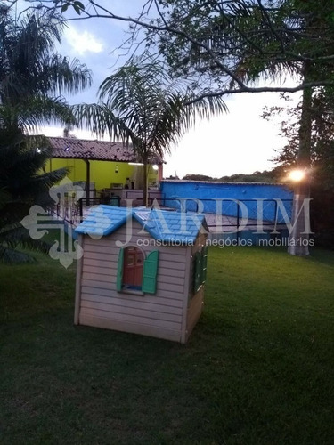 Imagem 14 de 20 de Chácara | Jardim Estoril - Ch00036 - 34342755