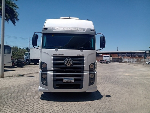 Imagem 6 de 15 de Volkswagen 25.420 Vtronic