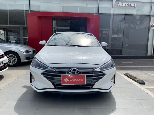 Hyundai Elantra Ad 2.0 Aut