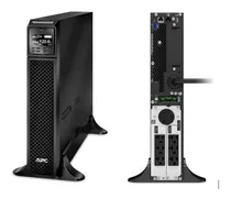 Comprar No Break Apc Srt3000xla 3000va 2700w Negro \u002Fv \u002Fv