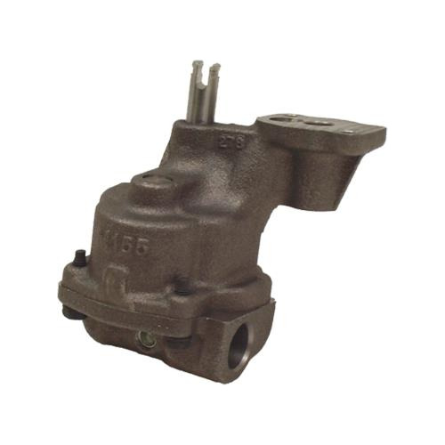 Bomba Aceite P/ Gmc G3500 Vandura Cargo 95/96 Gmc 4.30l 262c