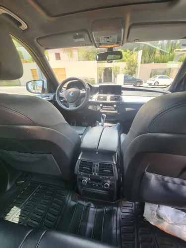 BMW X5 3.0 X5 Xdrive35ia 7 Seer At