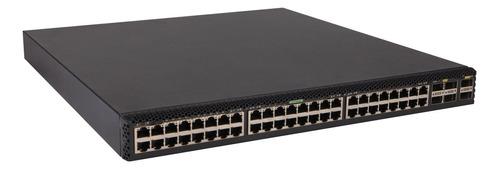 Switch Hpe Flexfabric  5710 - Aruba