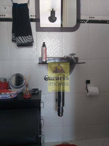 Imagem 8 de 26 de Apartamento Com 3 Dormitórios À Venda, 176 M² Por R$ 1.150.000,00 - Vila Barreto - São Paulo/sp - Ap2732