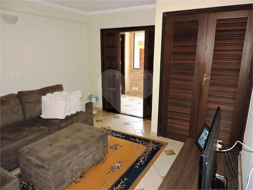 Fazendinha - Muito Espaço, Em Rua Tranquila - 298-im528841