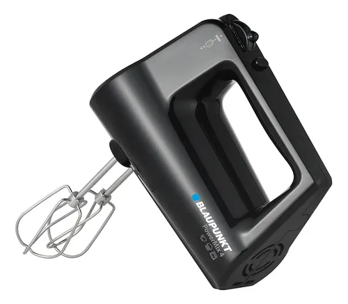Batidora De Mano Powermix-4 500w/5 Vel Blaupunkt 8000874