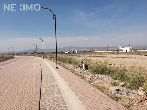 Imagen 6 de 14 de Venta De Terreno En Ciudad Maderas En Santiago De Queretaro, Queretaro