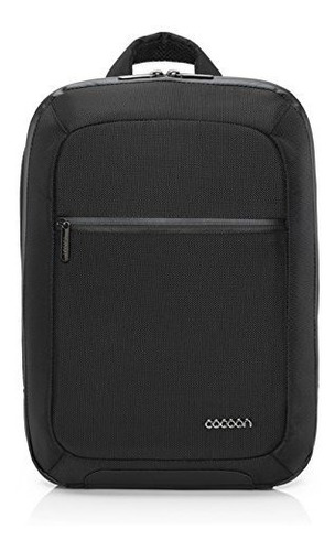 Innovaciones Cocoon Mochila Delgada Con Rejilla Para Portati