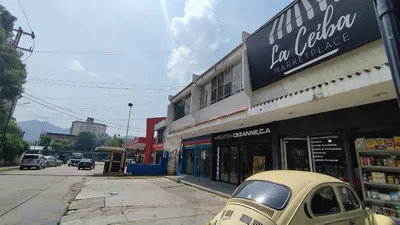 Local en alquiler