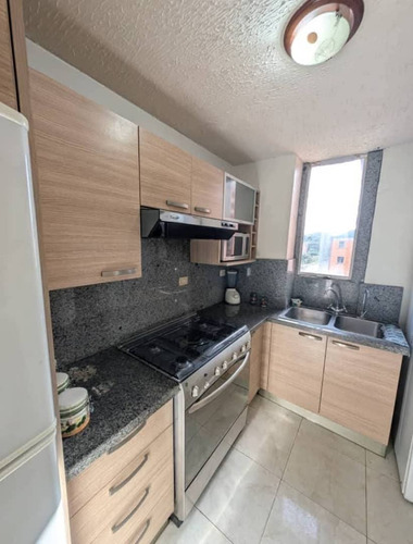 Gl Apartamento En San Diego Res. Tulipan