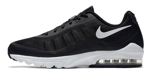 Zapatillas Nike Air Max Invigor Black/white 749680-010