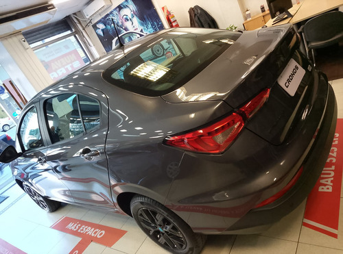 Fiat Cronos 1.3 Gse Drive Pack Plus Cvt
