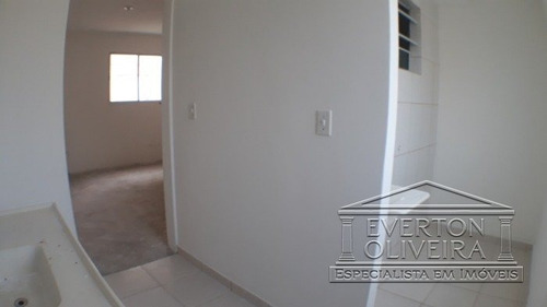 Apartamento - Parque Dos Principes - Ref: 10800 - V-10800