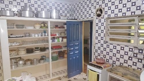 Chácara De Frente Para A Praia, Em Itanhaém