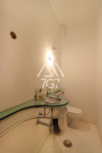 Imagem 8 de 29 de Excelente Casa No Jardim Guedala À Venda - Ca01263 - 70265261
