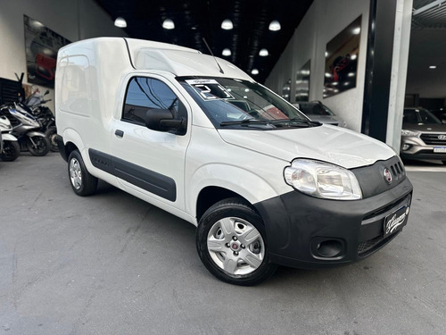 Fiat Fiorino 1.4 Endurance Flex 4p 5 marchas