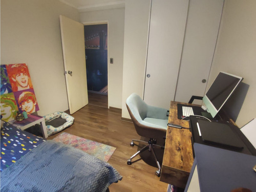 Venta De Departamento En Antofagasta Sector Norte.3 Dormitor
