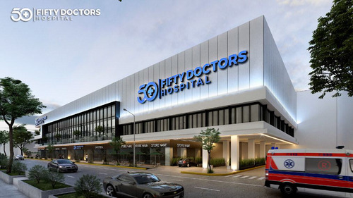 Venta de Consultorios Médicos, Torres Medicas CDMX y Toluca