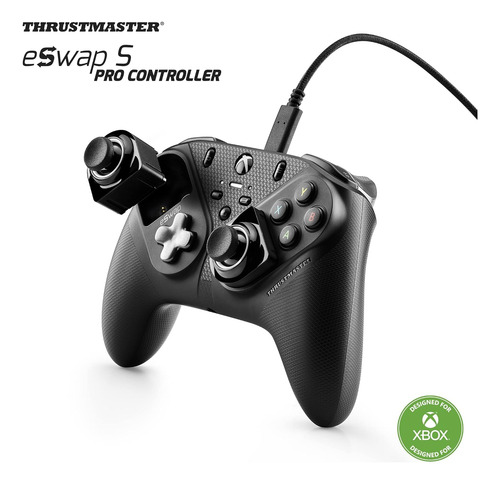 Thrustmaster Eswap S Controller For Xbox Series X|s/xbox