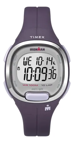 Correa para reloj timex ironman triathlon new arrivals