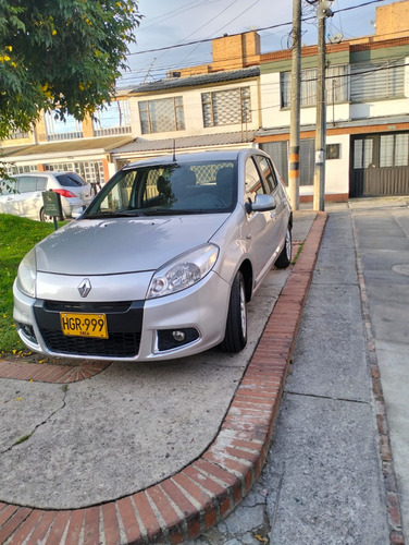 Renault Sandero 1.6 Authentique