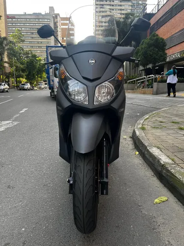 Sym Citicom 300 Excelente Estado.