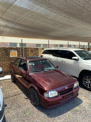 Ford Escort 1.8 Xr3