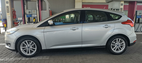 Ford Focus III 2.0 Se