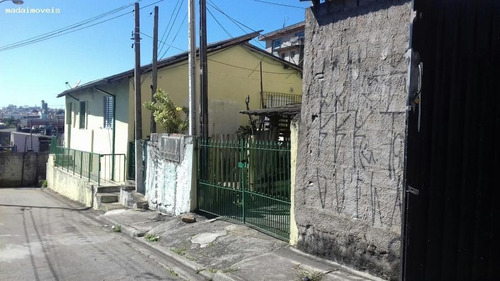 Imagem 2 de 15 de Terreno Comercial Para Venda Em Mogi Das Cruzes, Vila Jundiai, 5 Dormitórios, 1 Suíte, 5 Banheiros, 2 Vagas - 1815_2-841266