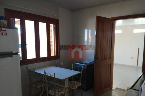 Imagem 5 de 11 de Casa À Venda, 78 M² Por R$ 320.000,00 - Monte Verde - Farroupilha/rs - Ca0148