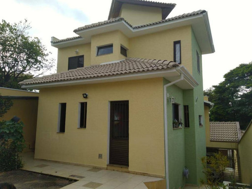 Imagem 15 de 24 de Casa Com 3 Dormitórios À Venda, 335 M² - Ponte De São João - Jundiaí/sp - Ca1134
