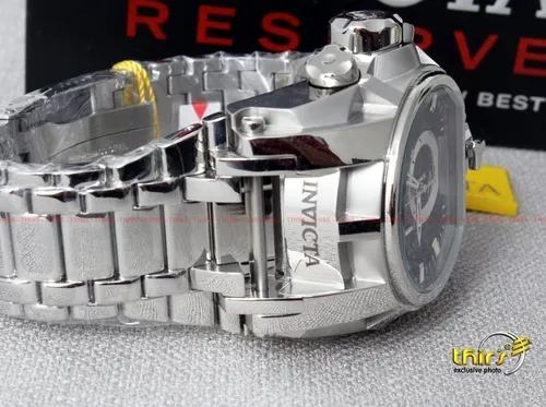 Invicta reserve store bolt original