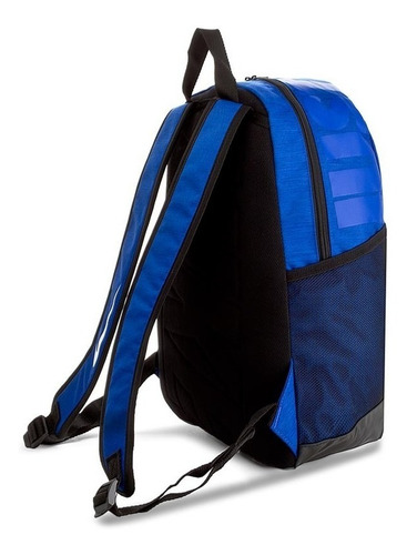 Nike Brasilia Mochila Azul