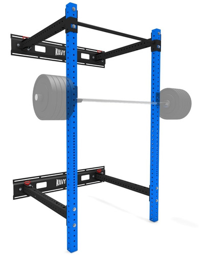 Rack Plegable Nf-43 Ml