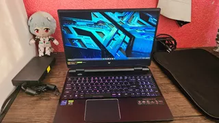 Laptop Gamer Acer Predator Helios 300 Rtx 3070ti 2k 240hz