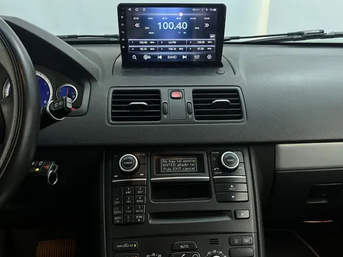 Volvo XC90 R-DESING TURBO 2.5 4X4 AUT