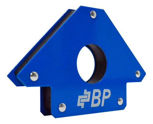 Escuadra Magnetica Bp 75lbs P/soldar Bp02448