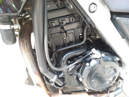 Imagen 9 de 15 de Bmw Gs 650