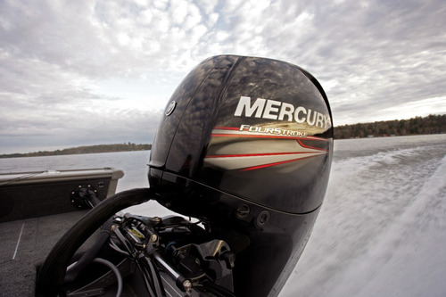 Imagen 12 de 15 de Mercury 150elpt 4s Efi - 150hp 4tiempos - Entrega Inmediata