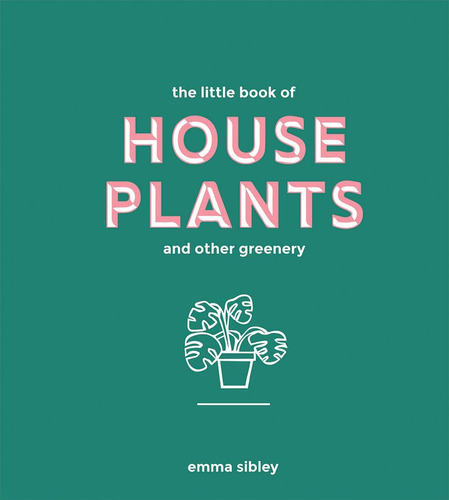 Libro: Librito Plantas Interior Y Otras Plantas