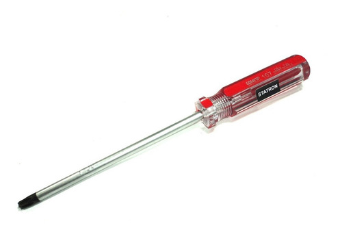 Chave Torx T30 Furo Guia