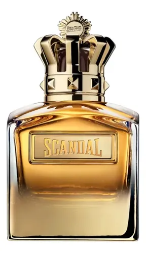 Perfume Jean Paul Gaultier Scandal Absolu Parfum 150ml