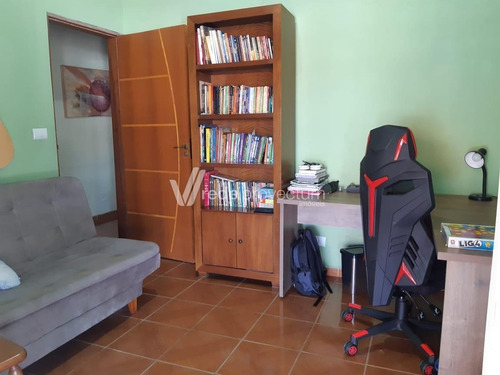Casa À Venda Em Conjunto Habitacional Vila Réggio - Ca231869