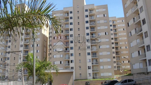 Imagem 1 de 10 de Apartamentos - Ref: V472361
