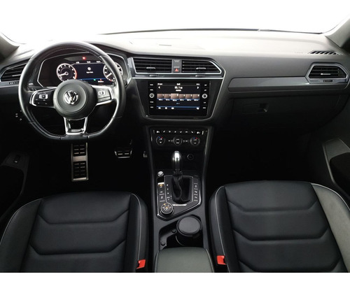 Imagem 7 de 14 de Volkswagen Tiguan 2.0 350 Tsi Allspace R-line 4wd