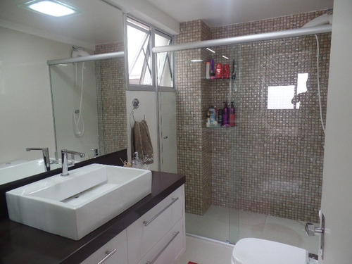Imagem 12 de 15 de Apartamento - Centro - Ref: 6872 - V-6872