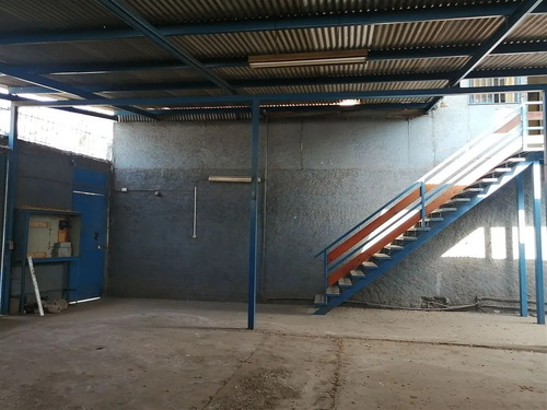 Industrial En Venta En Independencia