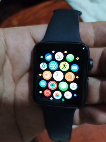 Apple Watch Serie 3