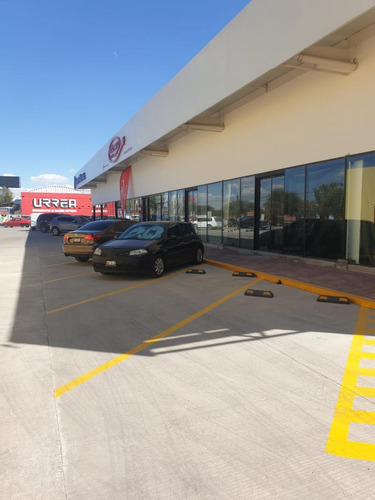 Local Comercial En Renta San Juan Del Rio Querétaro Clr210301-gm