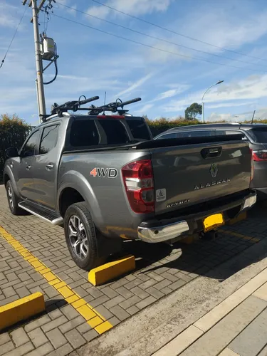 Renault Alaskan 2.5 Intens